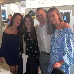 Meet your Posher, Lauralee